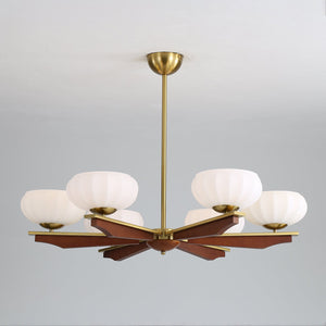 Imperium Chandelier