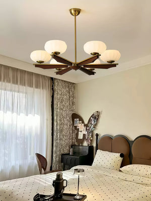 Imperium Chandelier