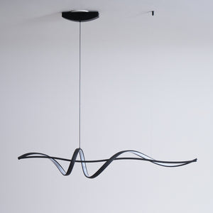 Inari Line Chandelier