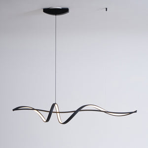 Inari Line Chandelier