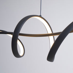 Inari Line Chandelier