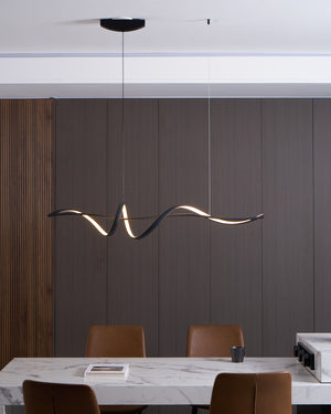 Inari Line Chandelier
