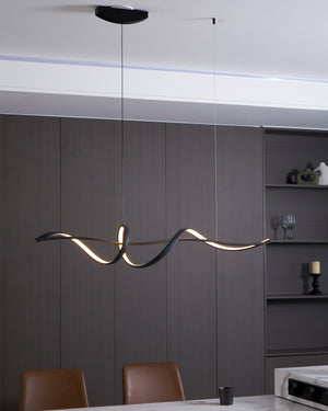 Inari Line Chandelier