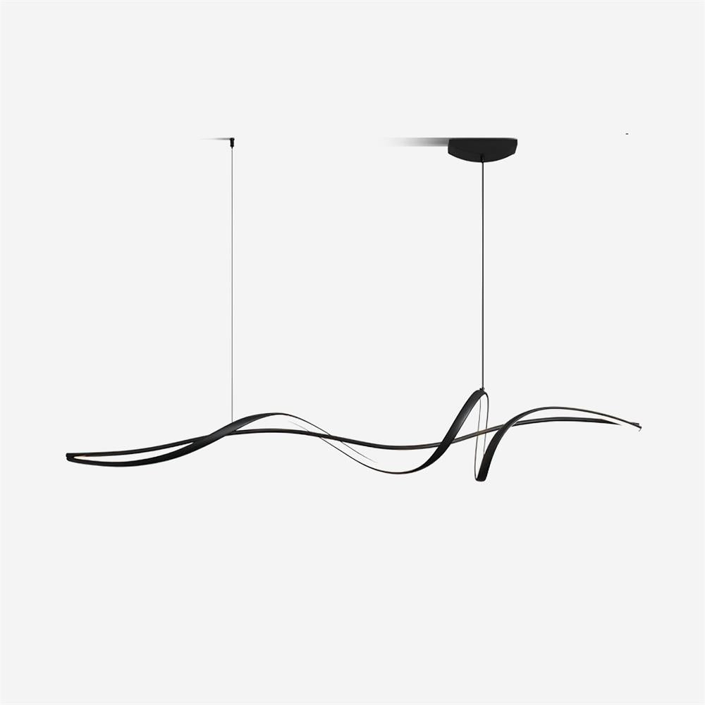 Inari Line Chandelier