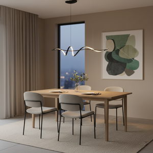 Inari Line Chandelier