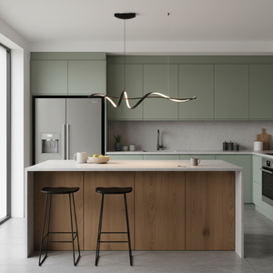 Inari Line Chandelier