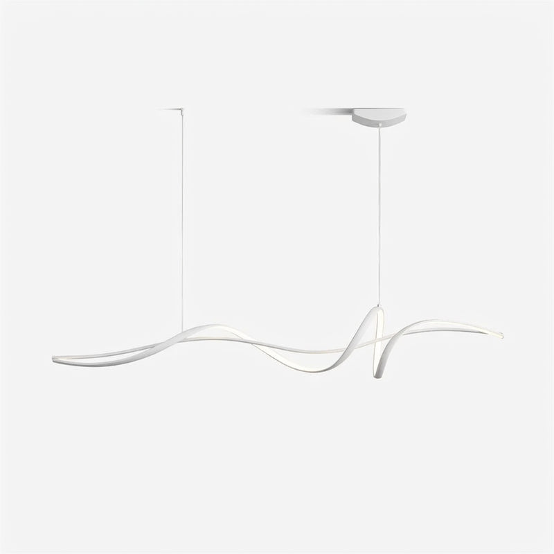 Inari Line Chandelier – detail 39