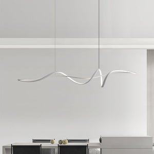 Inari Line Chandelier