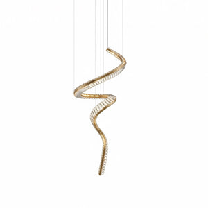 Inspiral Customize Chandelier