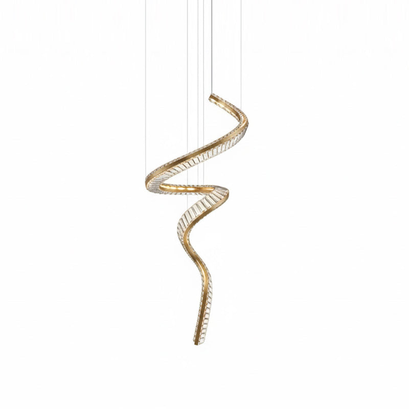 Inspiral Customize Chandelier – detail 28