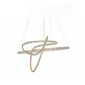 Inspiral Customize Chandelier