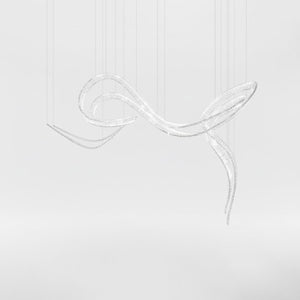 Inspiral Customize Chandelier