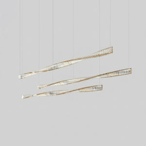 Inspiral Customize Chandelier