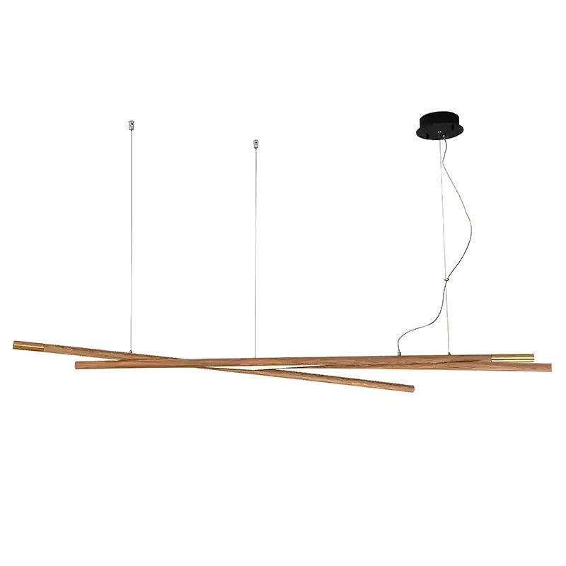 Intersect Chandelier – detail 6