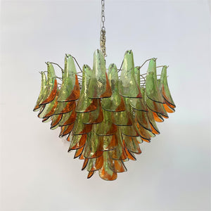 Marielle Glass Chandelier