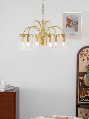 Isla Dawn Chandelier