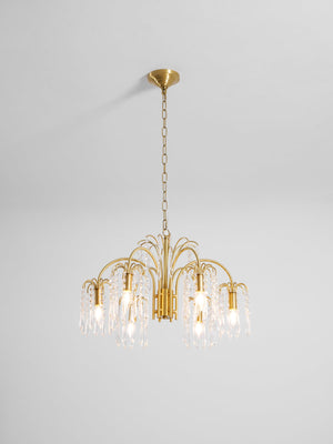 Isla Dawn Chandelier