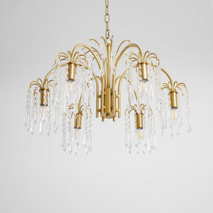 Isla Dawn Chandelier