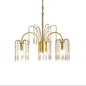 Isla Dawn Chandelier