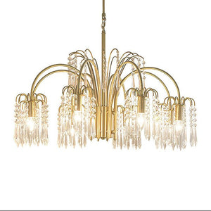 Isla Dawn Chandelier