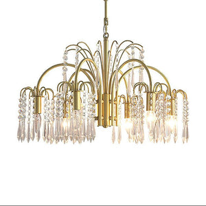 Isla Dawn Chandelier