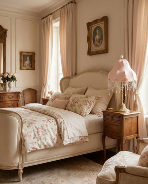 Ismerelle Table Lamp