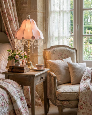 Ismerelle Table Lamp