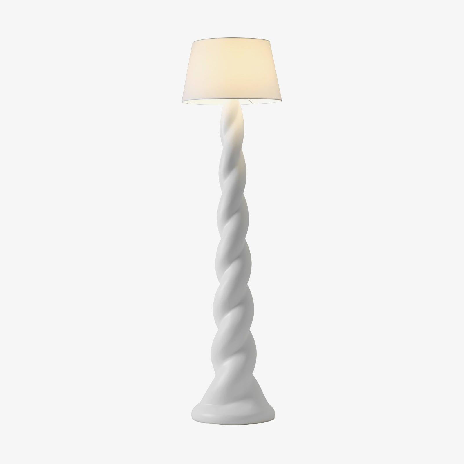 Isobel Floor Lamp - Docos