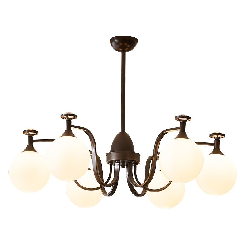 Isolde Chandelier – detail 12