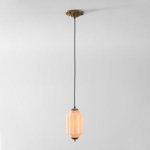 Eloise Glass Pendant Lamp