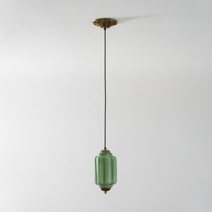 Eloise Glass Pendant Lamp