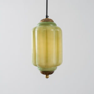 Eloise Glass Pendant Lamp