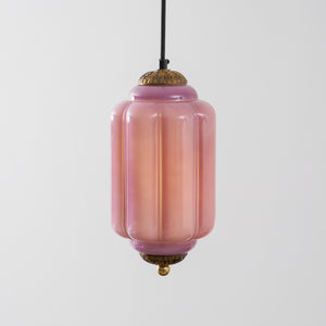 Eloise Glass Pendant Lamp