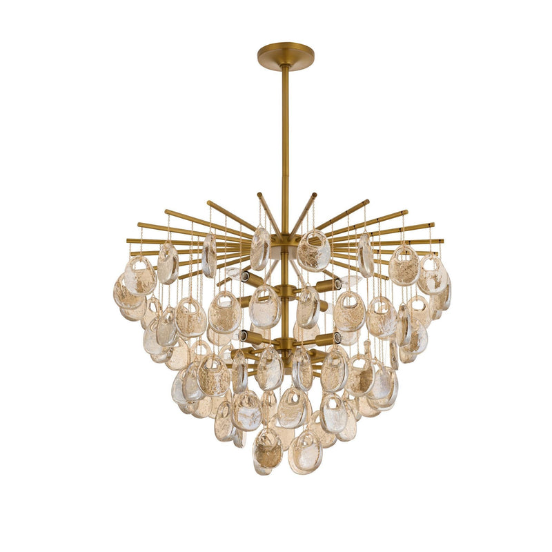 Jacqueline Chandelier – detail 6
