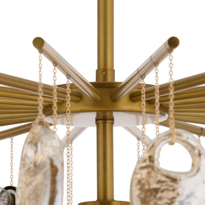 Jacqueline Chandelier