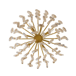 Jacqueline Chandelier