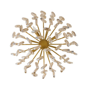 Jacqueline Chandelier