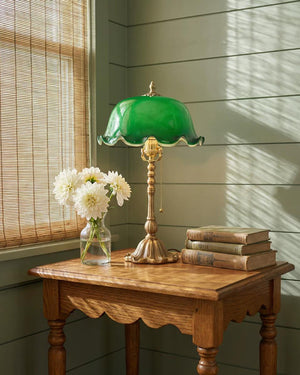 Jadelle Table Light