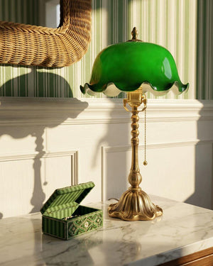 Jadelle Table Light
