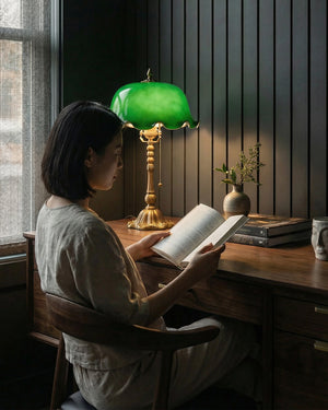 Jadelle Table Light
