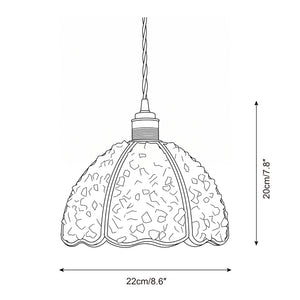 Jadelys Pendant Light