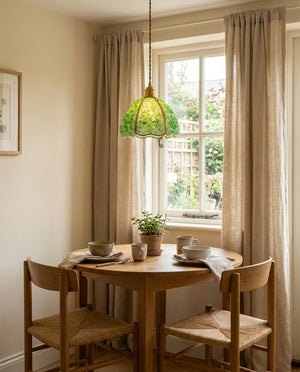 Jadelys Pendant Light
