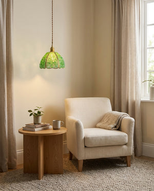 Jadelys Pendant Light