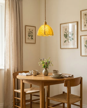 Jadelys Pendant Light