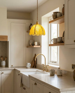 Jadelys Pendant Light