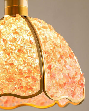 Jadelys Pendant Light