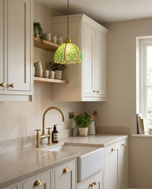 Jadelys Pendant Light
