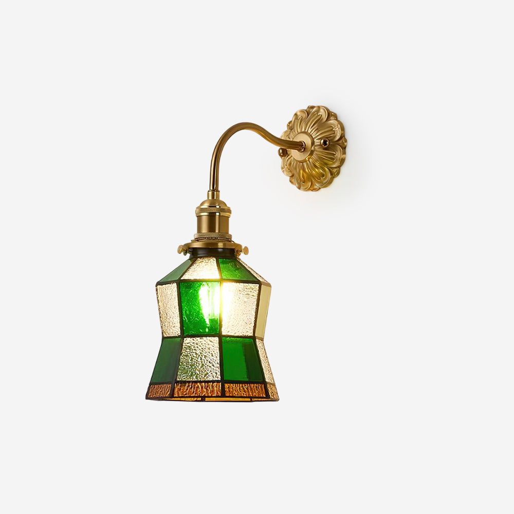 Jadevine Wall Lamp