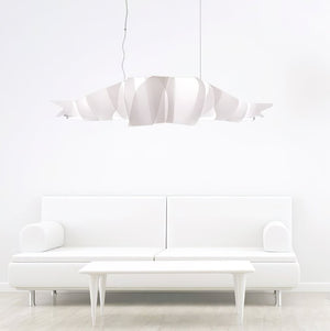 Caterpillar Chandelier