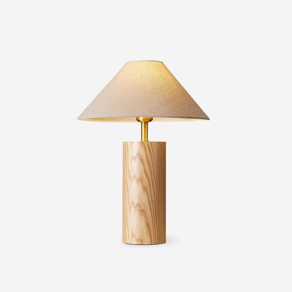 James Table Lamp 13.7″- 18.8″ - Docos